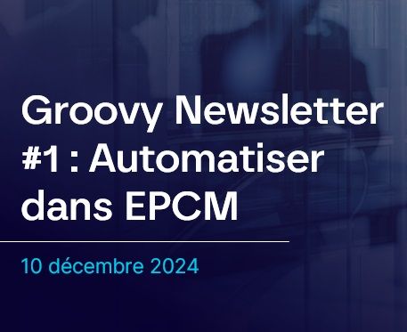 Osez automatiser vos allocations avec Groovy dans EPCM !